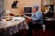 Ученые определили возраст ухудшения эффективности работы мозга у людей