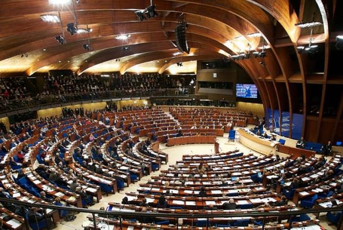 PACE co-rapporteurs urge Baku to authorize fact-finding visit to Artsakh