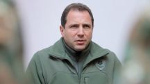 Ex-defense minister rejects Pashinyan's claims about 'fifth column' in army