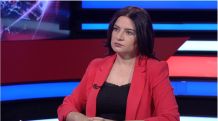 Որպես ՀՀ-ի և Գնդեվազ համայնքի բնակչի, ինձ ոչ մեկը չի կարող տալ երաշխիք, որ Ամուլսարն անվտանգ կշահագործվի. Թեհմինե Ենոքյան