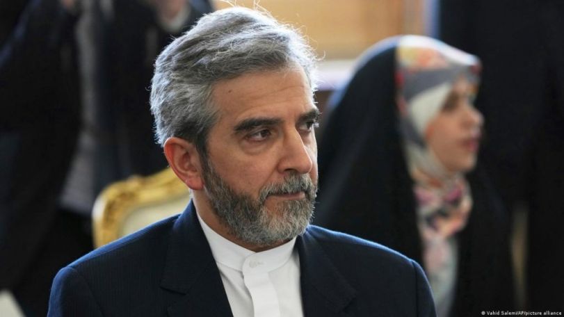 Իրանը հուսալի գործընկեր է խաղաղության և անվտանգության հաստատման գործում. Բաղերի