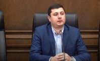 Մոտակա  ժամանակահատվածում խաղաղության փաստաթղթի ստորագրման միայն մեկ  պատճառ կարող է լինել. Աբրահամյան