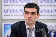 Глава МИД Арцаха:  Синтеза армян Арцаха и Азербайджана быть не может, это исключено