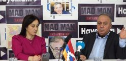Երեք մատի կոմբինացիա քեզ, թե մետրո կկառուցես. Հրանտ Բագրատյան