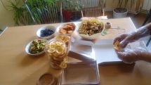 Viva-MTS helps improve family's quality of life in border village