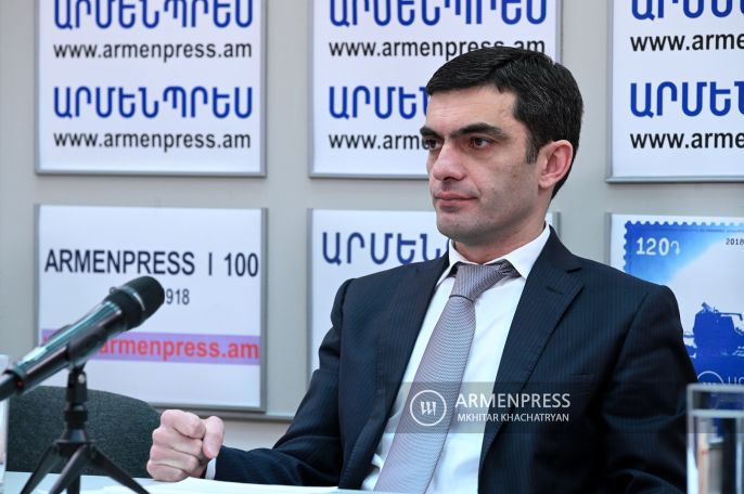 Արցախի ԱԳ նախարարը՝ միջազգային խաղաղապահների տեղակայման տարբերակի մասին