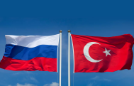 Թուրքիայից ապրանքների արտահանումը դեպի Ռուստաստան շարունակում է մնալ խնդրահարույց