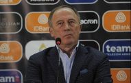Предматчевая пресс-конференция Александра Петракова состоится 24 марта