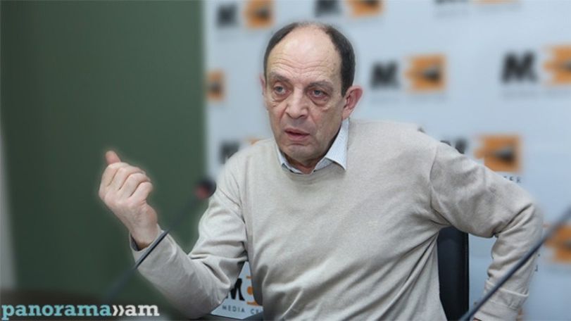 Զավեշտ,թե՞ ողբերգություն․ Իշխանյան