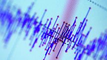 На юго-востоке Турции произошло землетрясение магнитудой 4,9