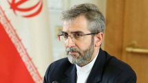 Iran ready to host 3+3 meeting soon, deputy FM says