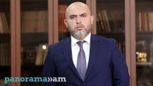 Աշոտյան. Սա է «5-րդ շարասյուն» փնտրող թուրքական վեցնոցի իրական պատկերը