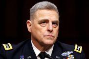 Top US general says Iran could produce nuclear weapon in several months