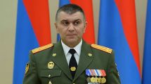 Андраник Теванян: Почему Хачатуровы оказались под прицелом?
