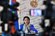 Министр: Не было ни одного письма с призывом прекратить занятия по военно-патриотическим программам в школах Армении