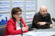 Բազմաթիվ ֆիլմերի ժավապեններ այսօր վտանգված են. Ազգային կինոկենտրոնի տնօրեն