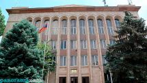 Закрепленные Римским статутом обязательства соответствуют Конституции Армении – решение КС