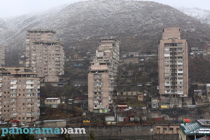 Սյունիքի մարզում անշարժ գույքի գներն աճել են