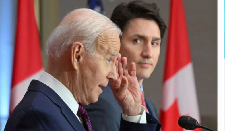 Biden says US does not seek conflict with Iran