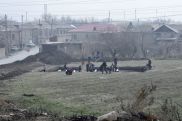 Հնաբերդում՝ «Դվին մայրաքաղաքի» տարածքում իրականացվում են պեղումներ