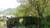 Չեսարի դարպասը. Հայաստանում քիչ են պահպանվել նմանօրինակ իշխանական տները