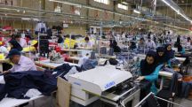 Իրանն ավելի քան 80 միլիոն դոլարի հագուստ է արտահանել հարևան երկրներ