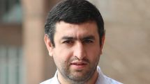 Артем Тоноян: Алиева заставляют играть с огнем