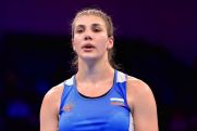 Russian-Armenian Anastasia Demurchian grabs gold at Women's World Boxing Championships