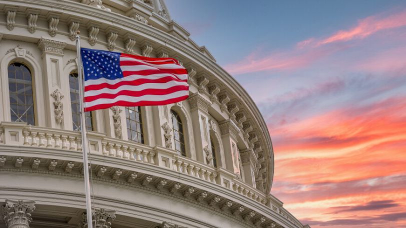 U.S. House unanimously passes bill to strip China of its 'developing country' label