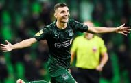 Milan reportedly offer €8 million for transfer of Eduard Spertsyan