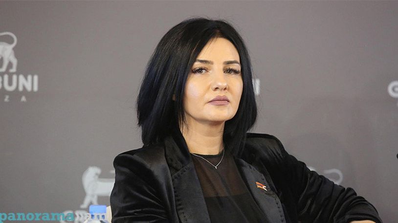 М. Акопян: Азербайджан четко осознает, что власти Армении не встанут на защиту Арцаха