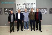 Подвиг команды «Арарат-73» – в фотографиях