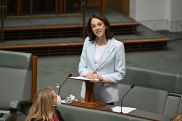 MP Sophie Scamps raises Artsakh blockade in Australian Federal Parliament