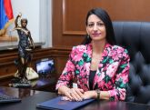 Фракция «Гражданский договор» выдвинула кандидатуру Анаит Манасян на должность ЗПЧ Армении