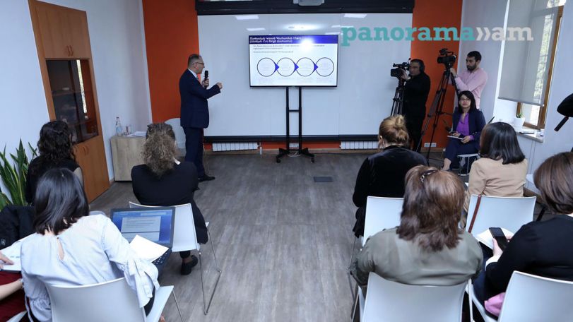 Շրջափակված Արցախին միայն 80 օրում պատճառվել է շուրջ 132 մլն դոլարի տնտեսական վնաս. զեկույց