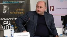 Political analyst comments on developments around Iran