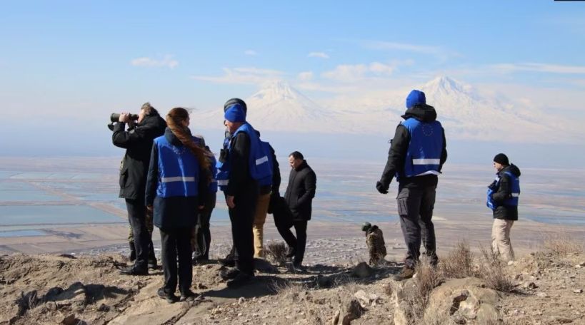 Եթե հայերի ենթադրությունը չկատարվեց, ԵՄ-ն իր առաքելությունը կատարված կհամարի
