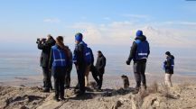 ‘If there is no spring offensive by Azerbaijan, EU mission is already a success’, head says