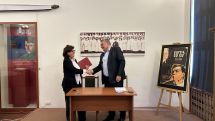 Կհրատարակվի Ֆրունզե Դովլաթյանի «Բարև, ես եմ» ֆիլմի վերականգմանը նվիրված հետազոտական գրքույկ