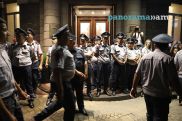 Police used excessive force at anti-government protests in Armenia last year – Amnesty International