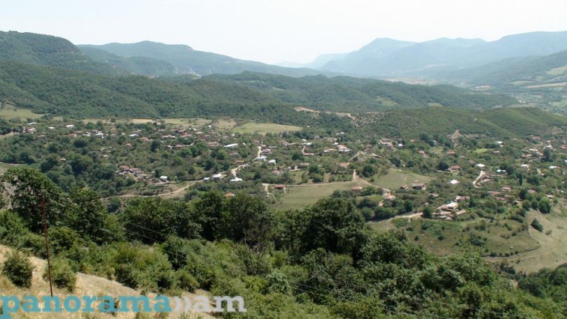 Արցախում սպասվում է քամու ուժգնացում` 20-25մ/վ արագությամբ