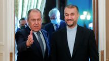 Глава МИД Ирана: Напряжение в кавказском регионе может быть урегулировано в рамках формата «3+3»