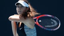 Элина Аванесян прошла в третий круг теннисного San Luis Open