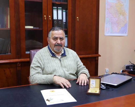 Պատմական գիտությունների դոկտոր, ԵՊՀ դասախոս Գևորգ Տեր-Վարդանյանի հոգեհանգիստը տեղի կունենա  այսօր