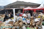 Yerevan shopping center reopens after major fire