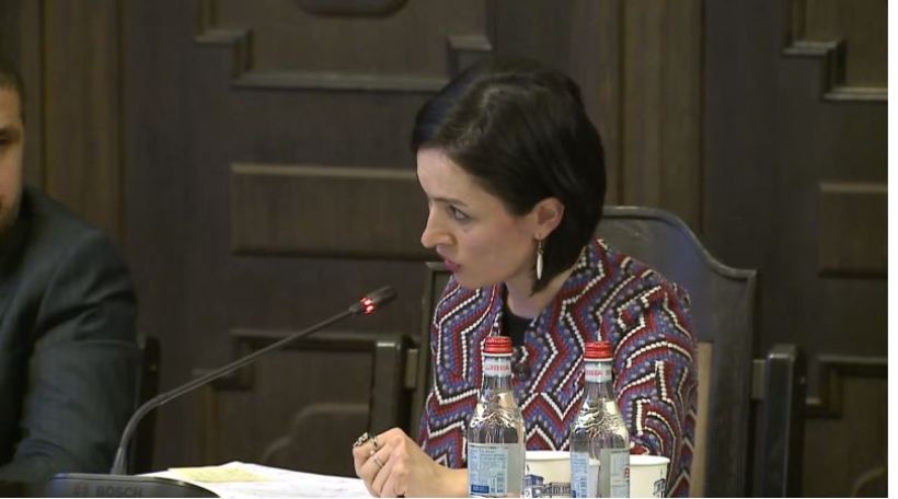ԿԳՄՍ-ն կստեղծի Բարձրագույն կրթության և գիտության կոմիտե