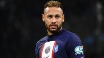 Neymar loses $1 million in poker game and gets twitter hacked