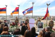 Ցորի զոհված զինծառայողների ծնողները հաղորդում են ներկայացրել՝ պահանջելով քրգործ հարուցել Փաշինյանի դեմ