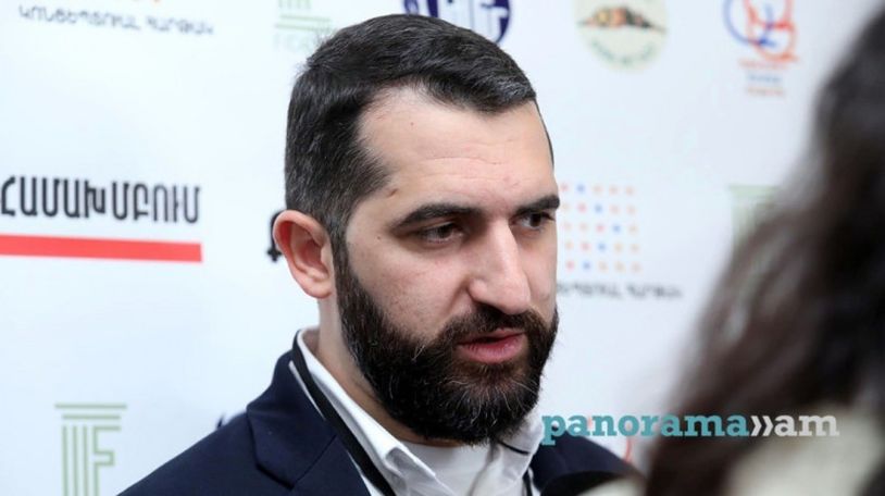 Варужан Гегамян: Иран также готовится, отправляя в Армению профессиональные кадры