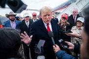 Trump becomes first ex-US president to be indicted
